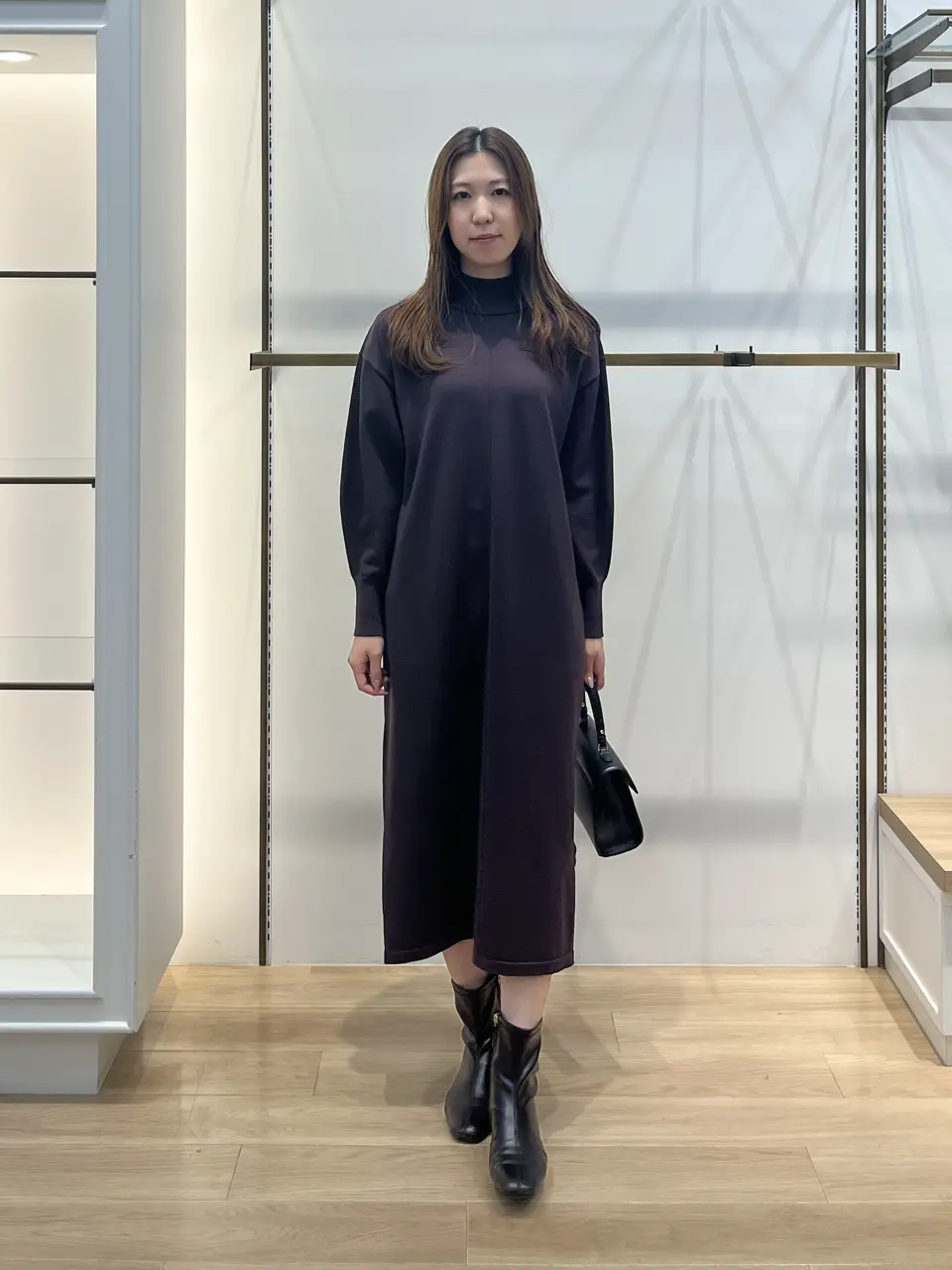 組曲 上田 コーディネート画像