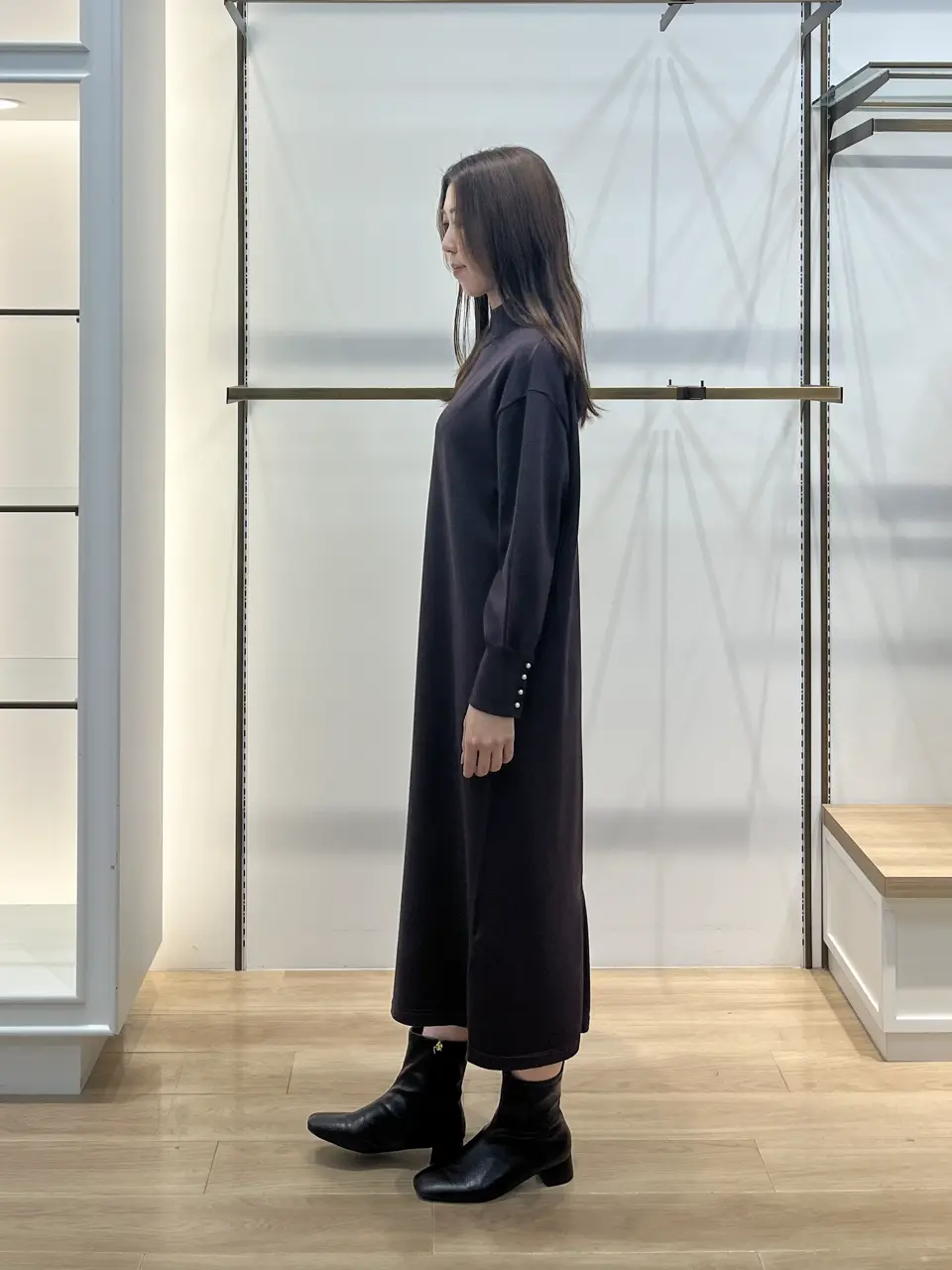 組曲 上田 コーディネート画像