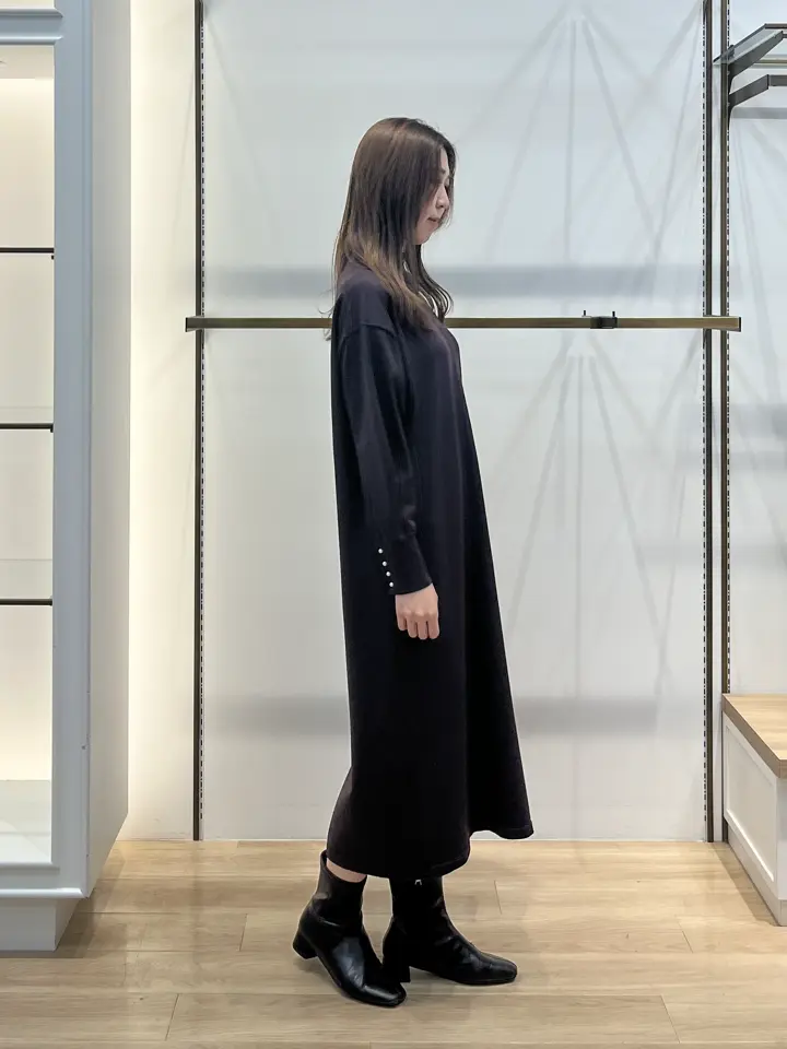 組曲 上田 コーディネート画像