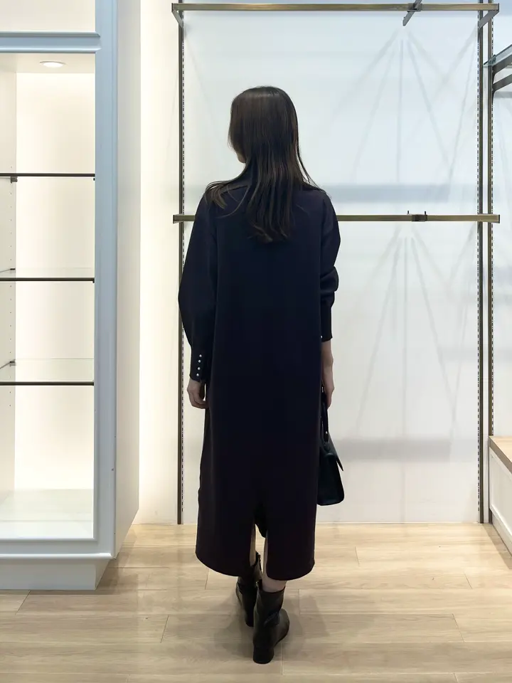 組曲 上田 コーディネート画像