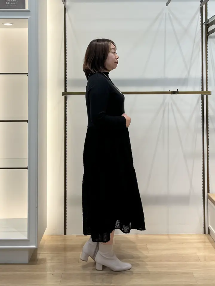 組曲 中山 コーディネート画像