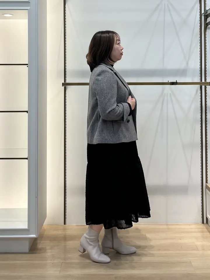 組曲 中山 コーディネート画像