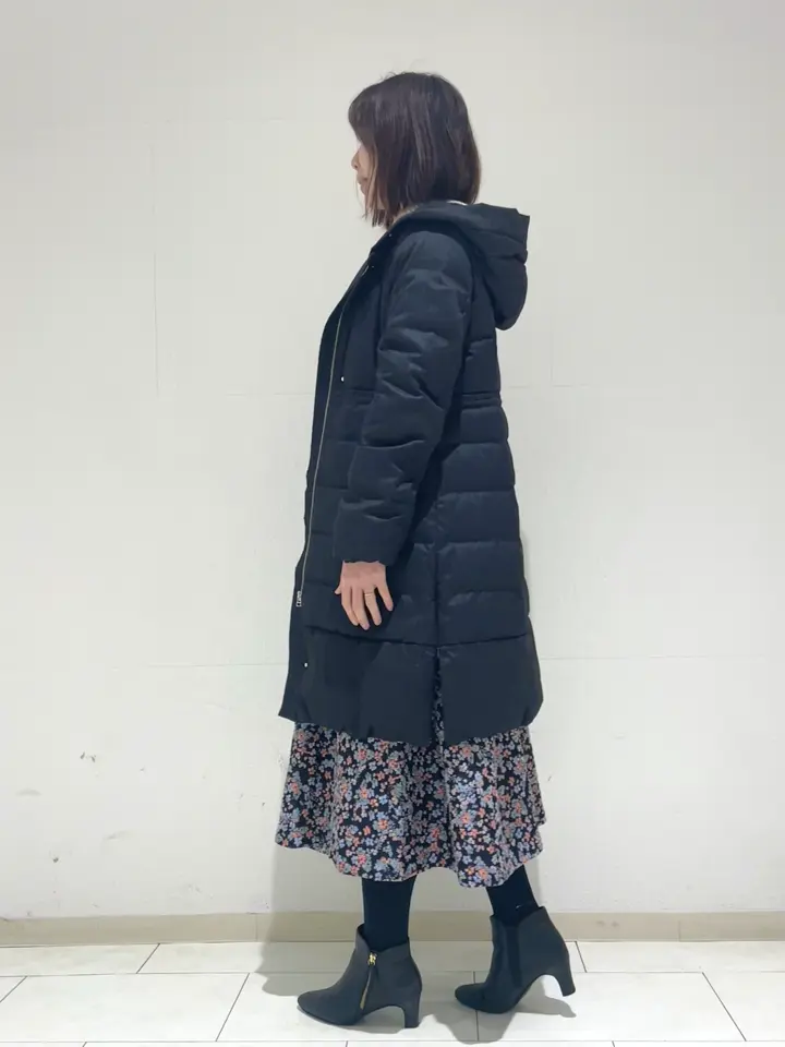 組曲 小山 コーディネート画像