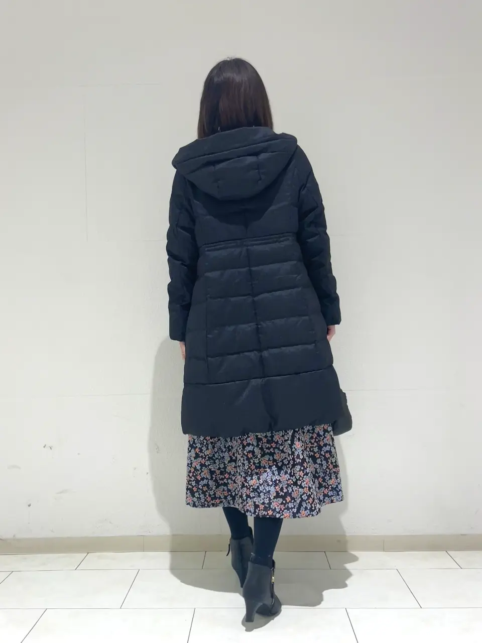 組曲 小山 コーディネート画像