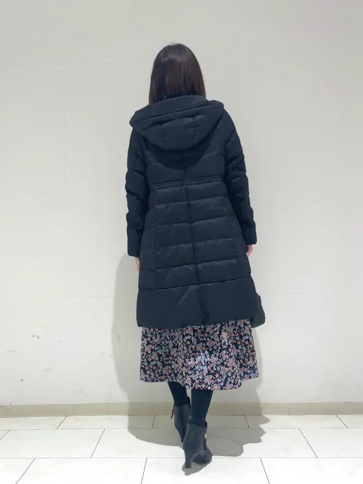 組曲 小山 コーディネート画像