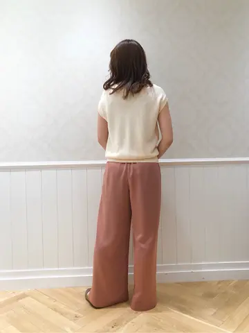 組曲 戸澤 コーディネート画像