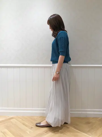 組曲 戸澤 コーディネート画像