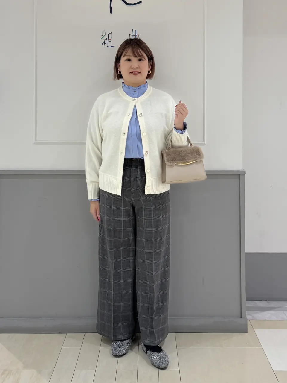  寺嶋 コーディネート画像