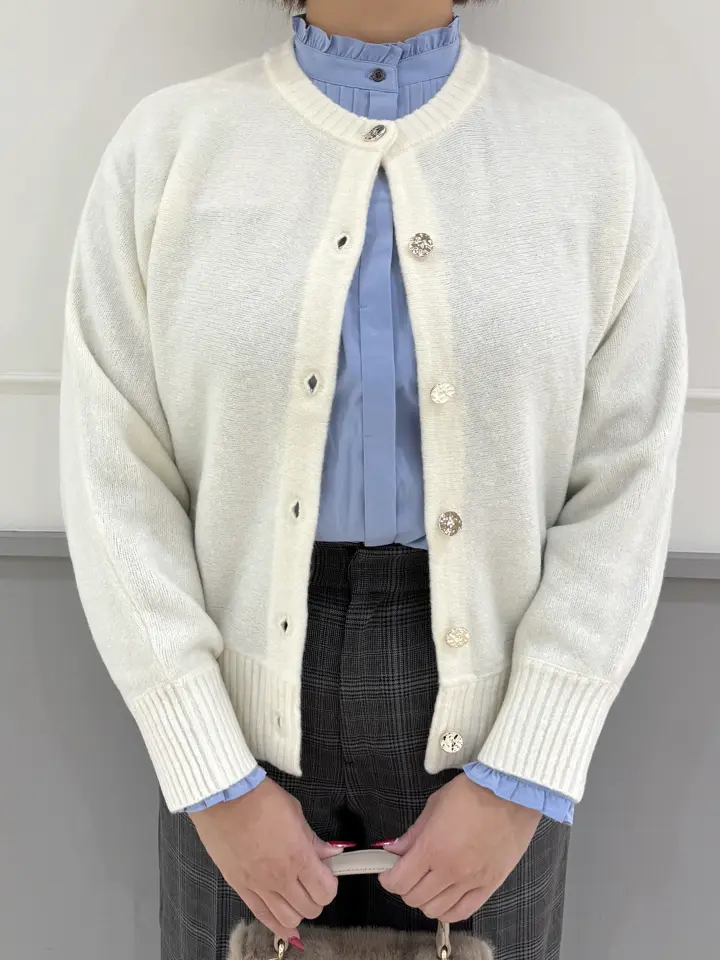 ANY SIS 寺嶋 コーディネート画像