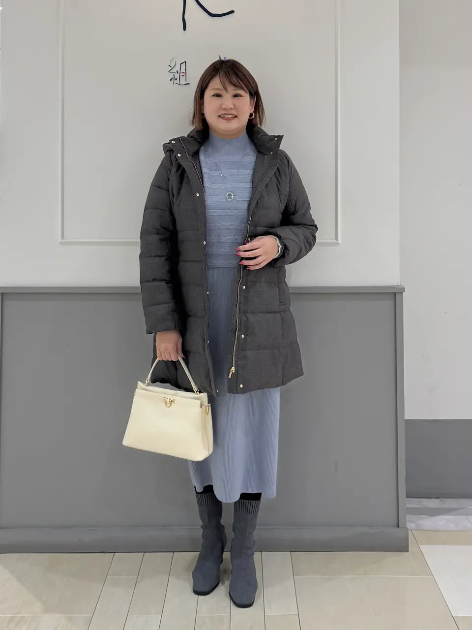  寺嶋 コーディネート画像