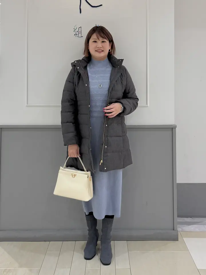 ANY SIS 寺嶋 コーディネート画像