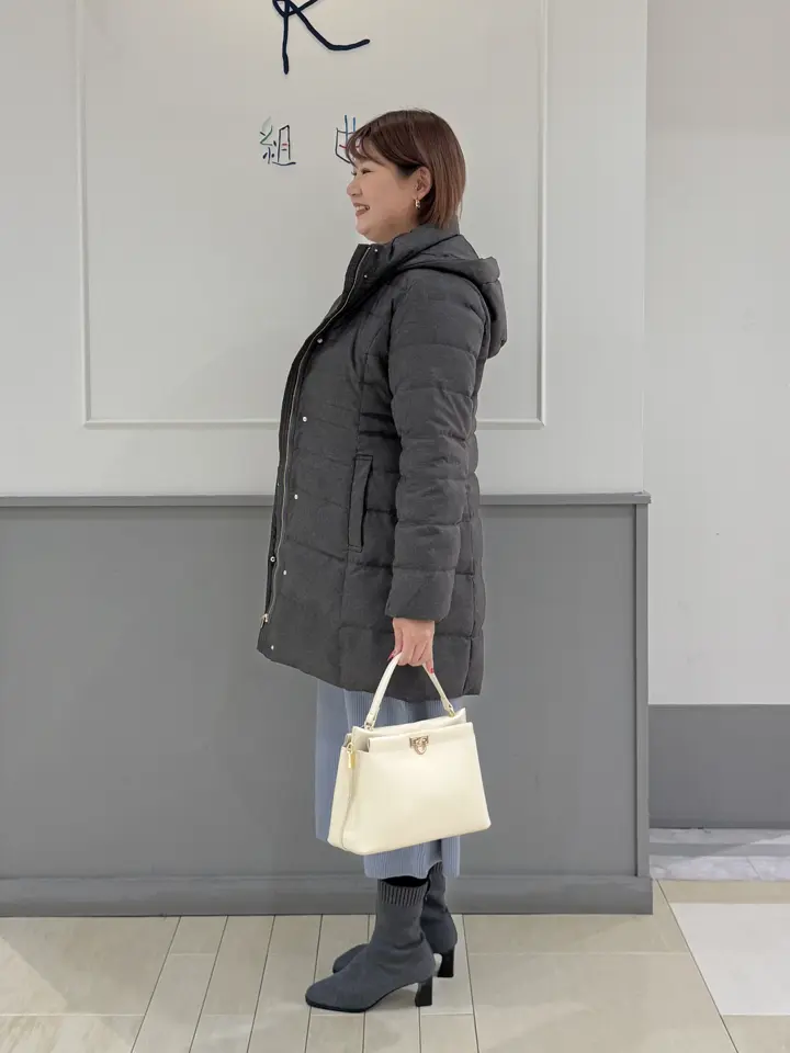 ANY SIS 寺嶋 コーディネート画像