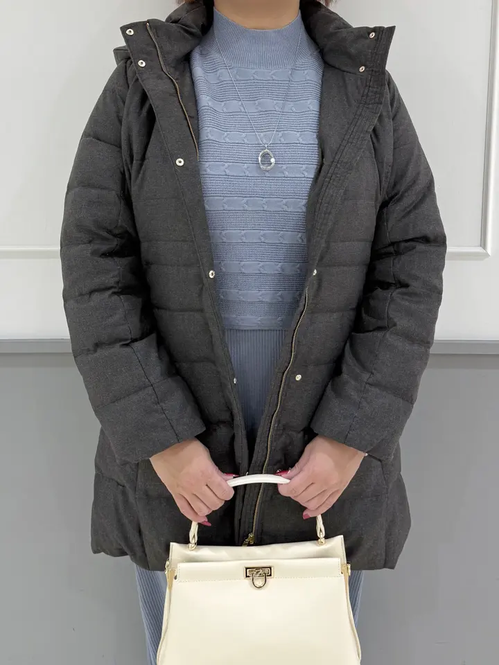 ANY SIS 寺嶋 コーディネート画像