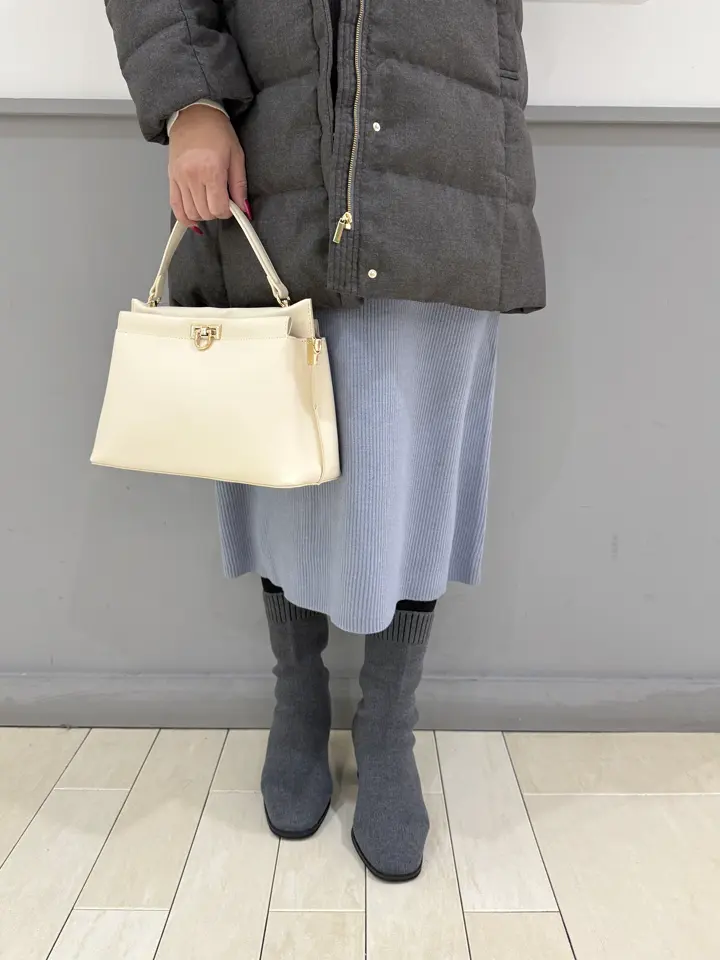 ANY SIS 寺嶋 コーディネート画像