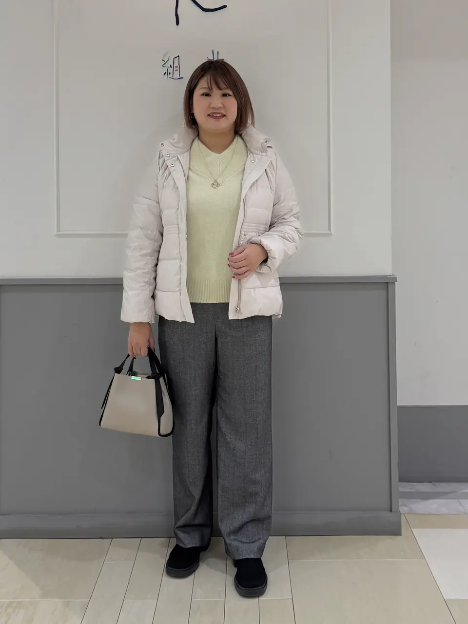 組曲 寺嶋 コーディネート画像