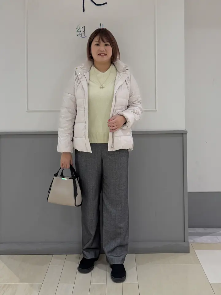 組曲 寺嶋 コーディネート画像