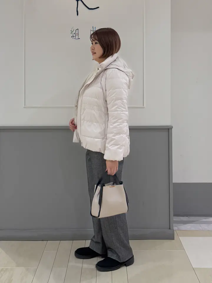 組曲 寺嶋 コーディネート画像