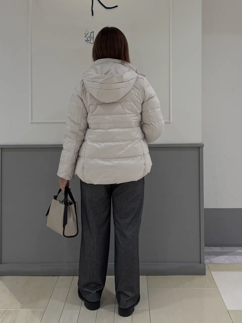 組曲 寺嶋 コーディネート画像