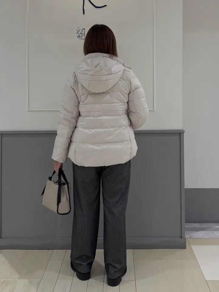 組曲 寺嶋 コーディネート画像