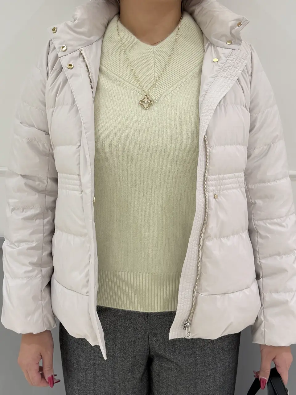 組曲 寺嶋 コーディネート画像