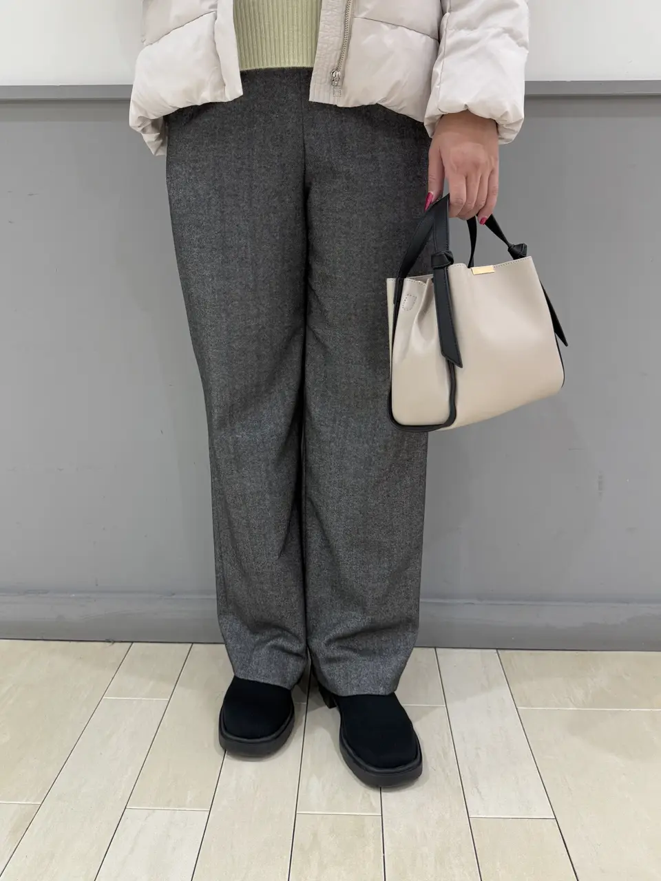 組曲 寺嶋 コーディネート画像