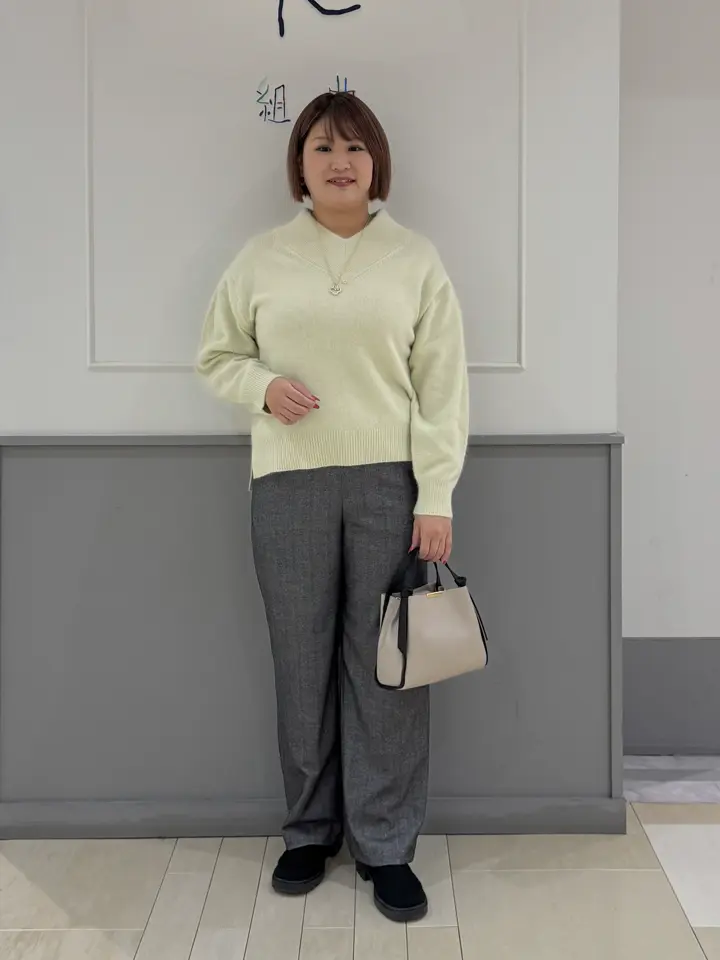 組曲 寺嶋 コーディネート画像