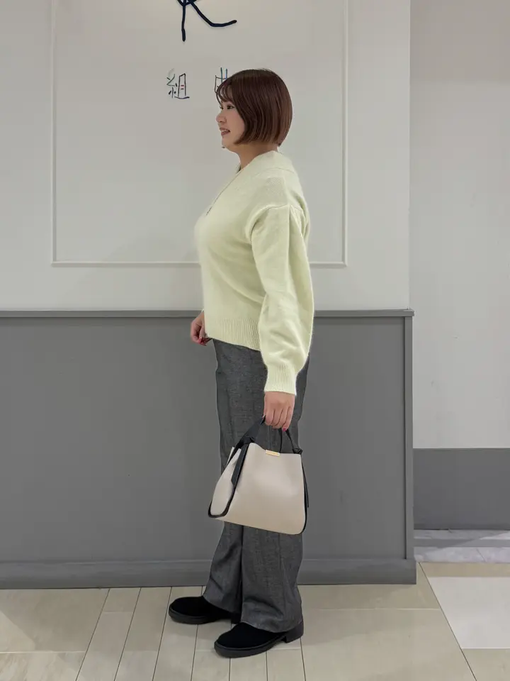 組曲 寺嶋 コーディネート画像