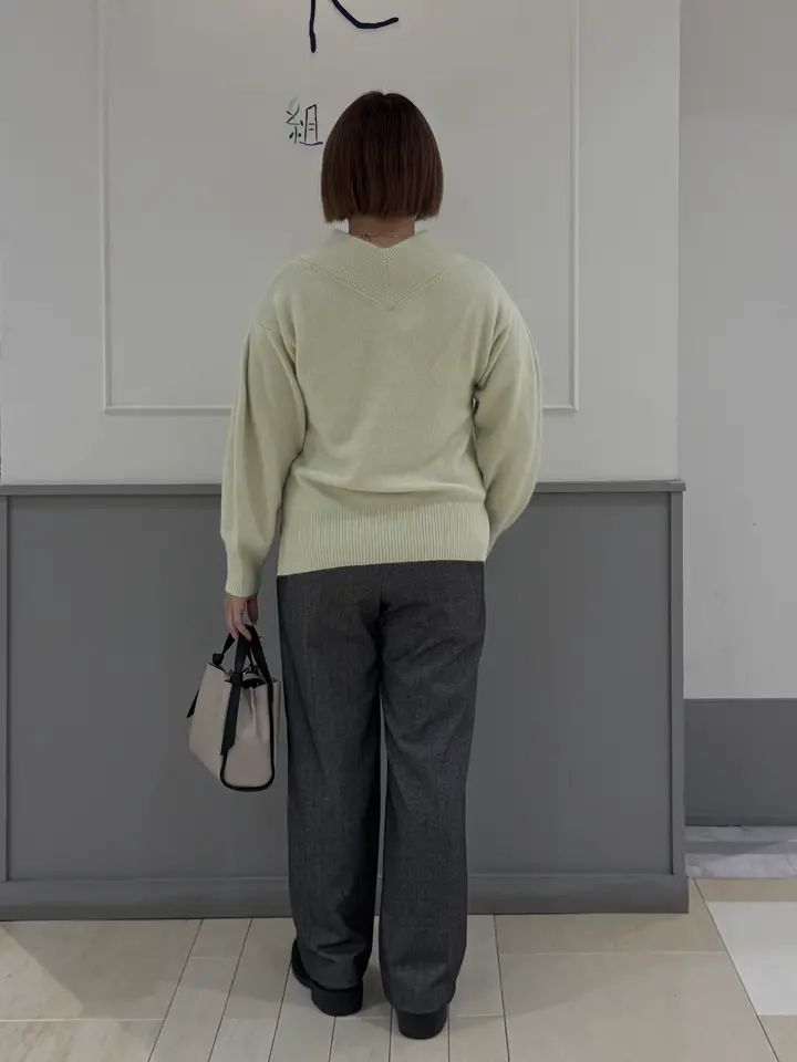 組曲 寺嶋 コーディネート画像