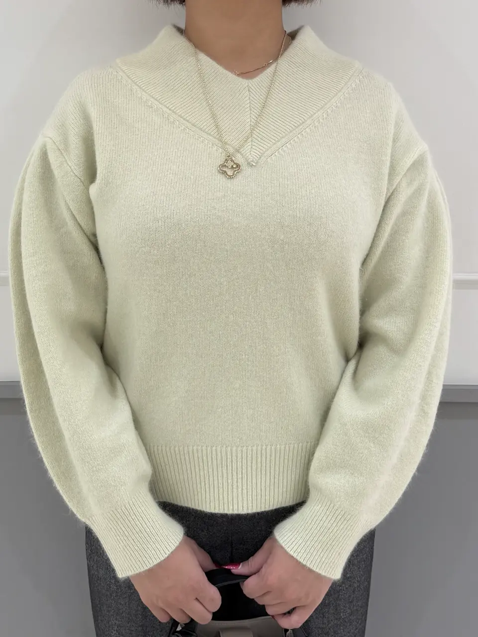 組曲 寺嶋 コーディネート画像