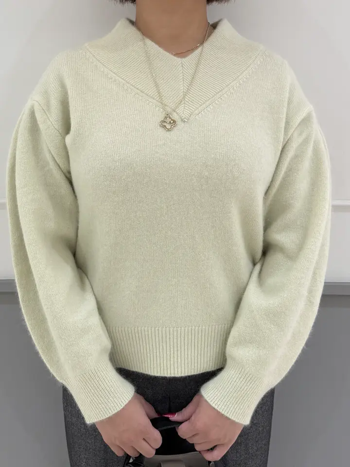 組曲 寺嶋 コーディネート画像