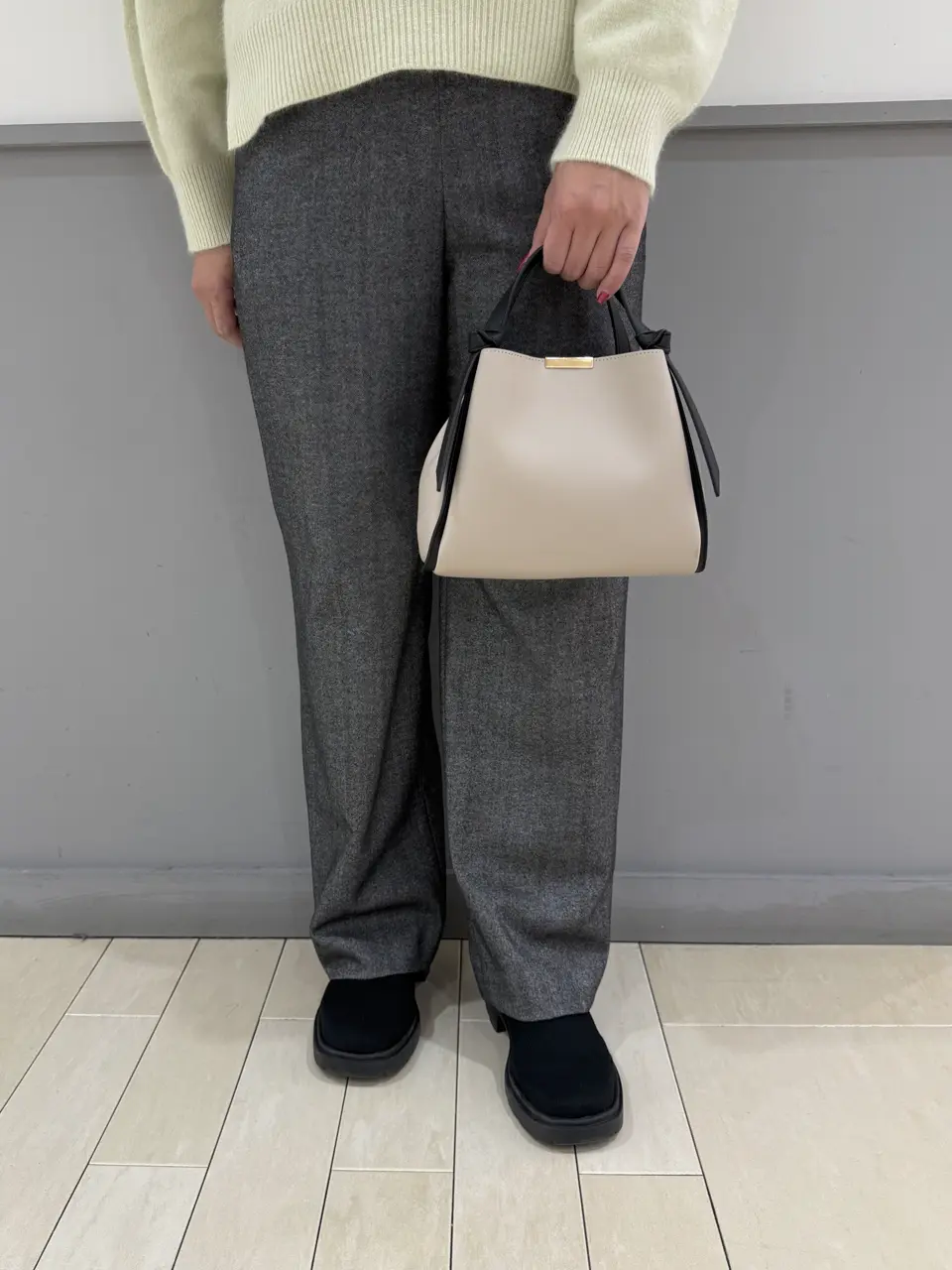 組曲 寺嶋 コーディネート画像