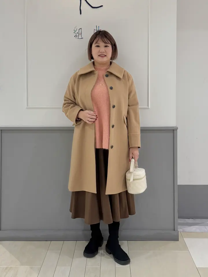 組曲 寺嶋 コーディネート画像