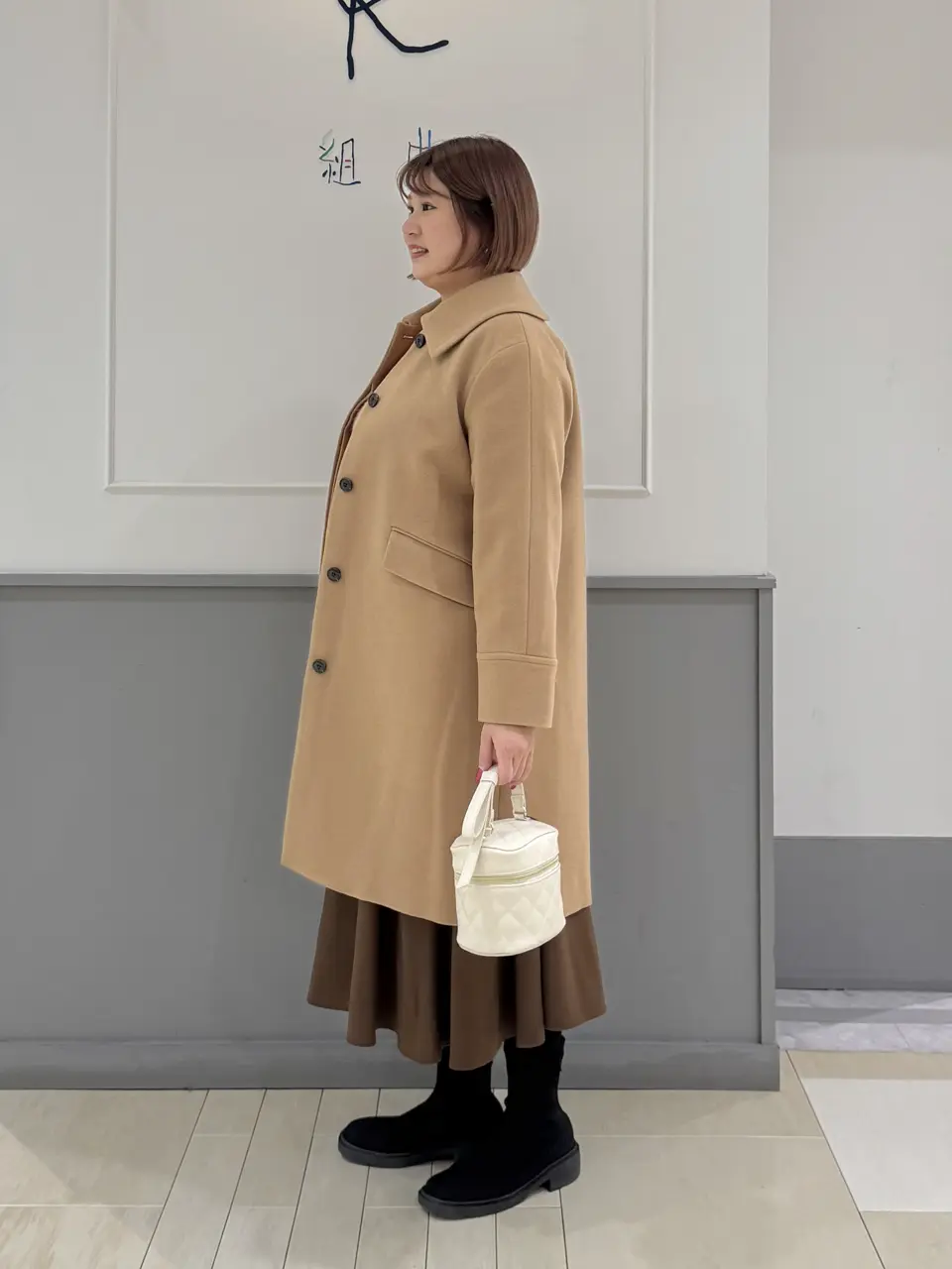 組曲 寺嶋 コーディネート画像