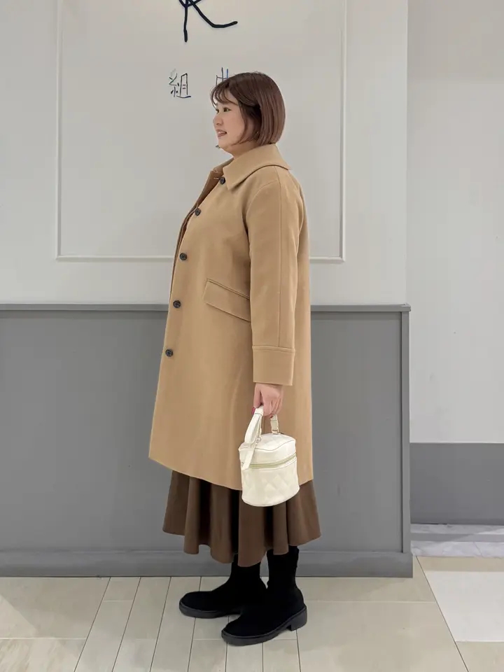 組曲 寺嶋 コーディネート画像