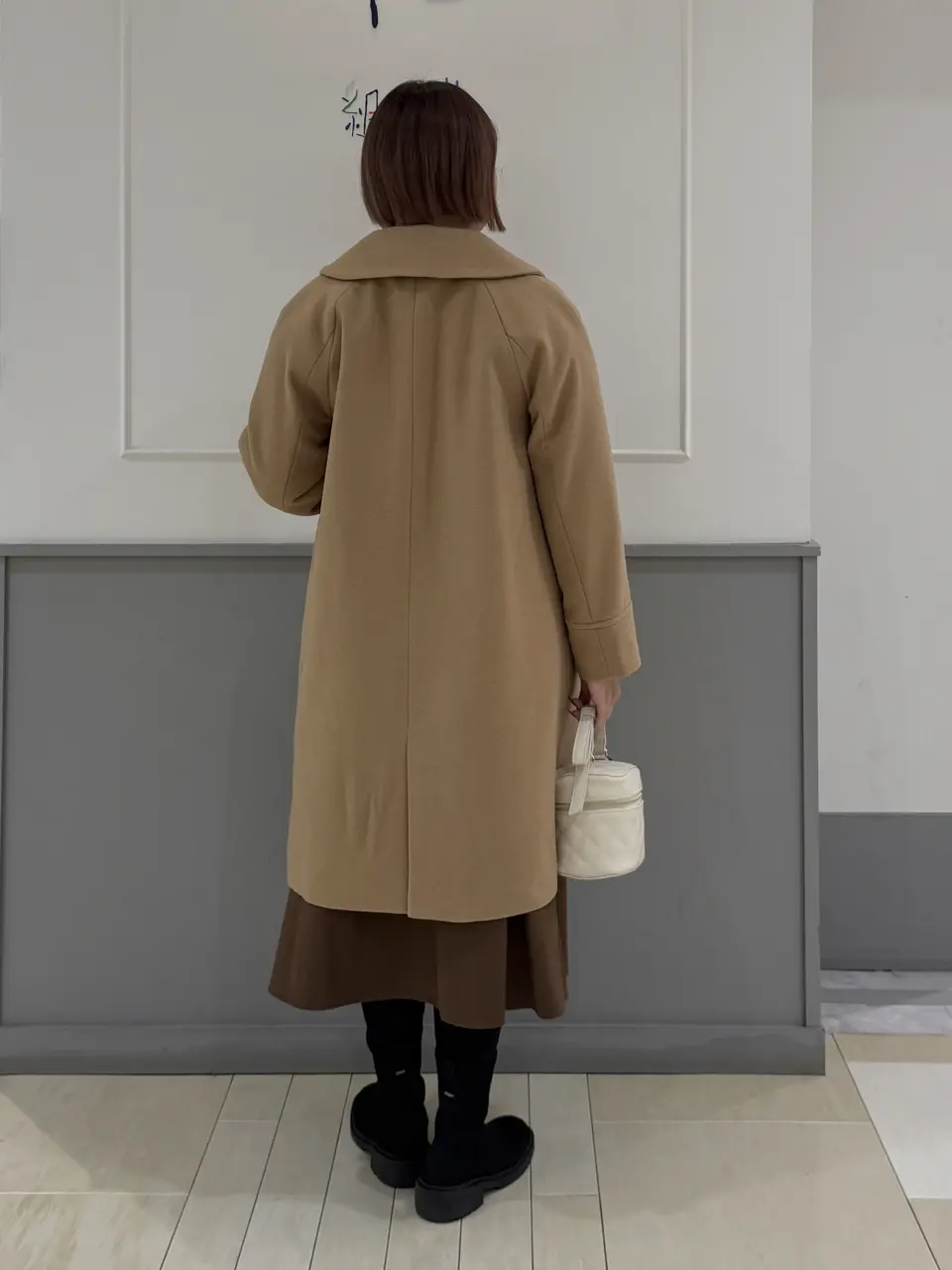 組曲 寺嶋 コーディネート画像