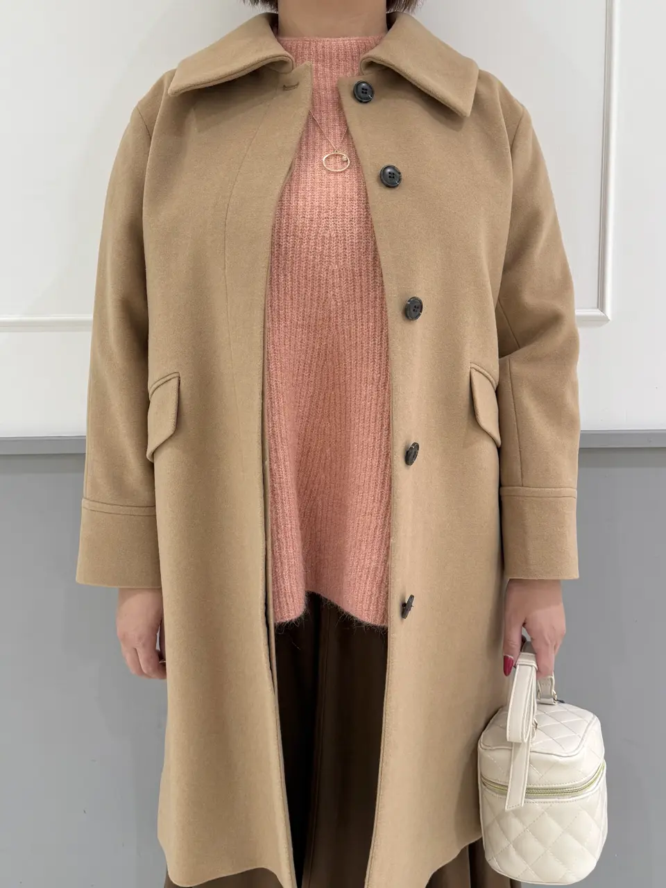 組曲 寺嶋 コーディネート画像