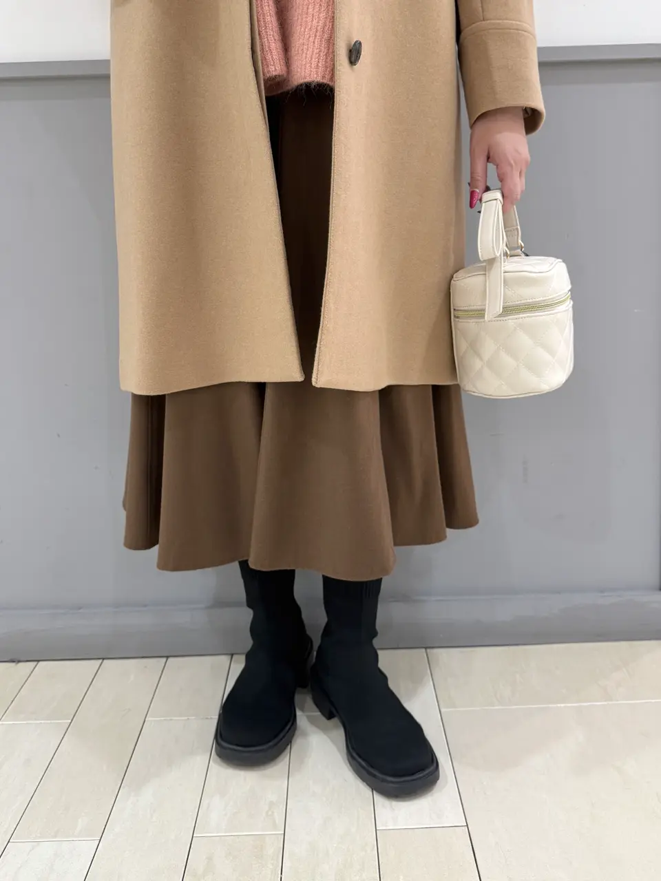 組曲 寺嶋 コーディネート画像