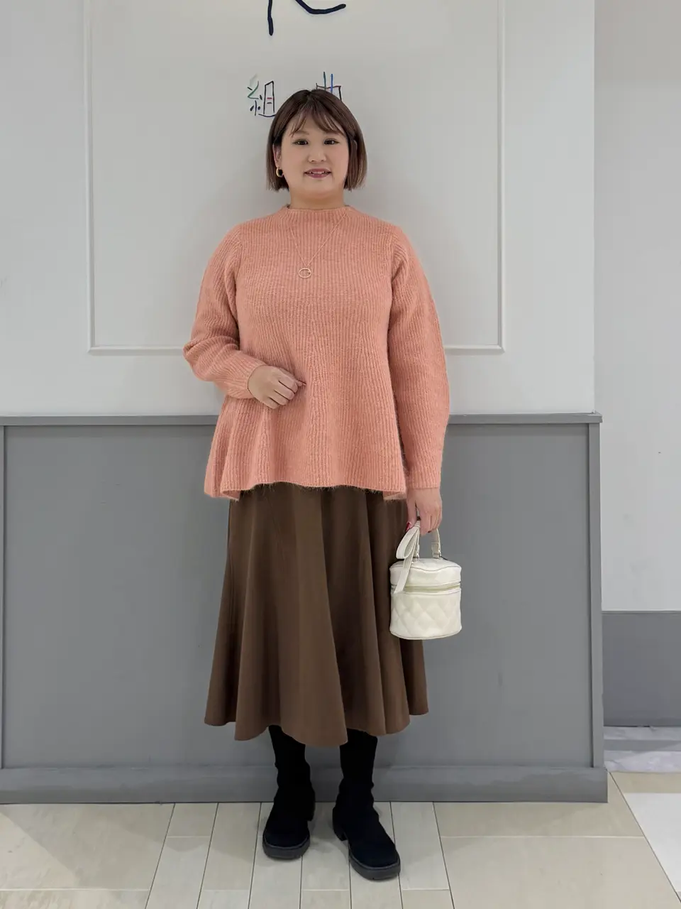 組曲 寺嶋 コーディネート画像