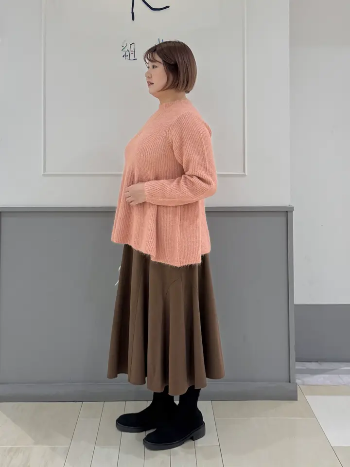 組曲 寺嶋 コーディネート画像