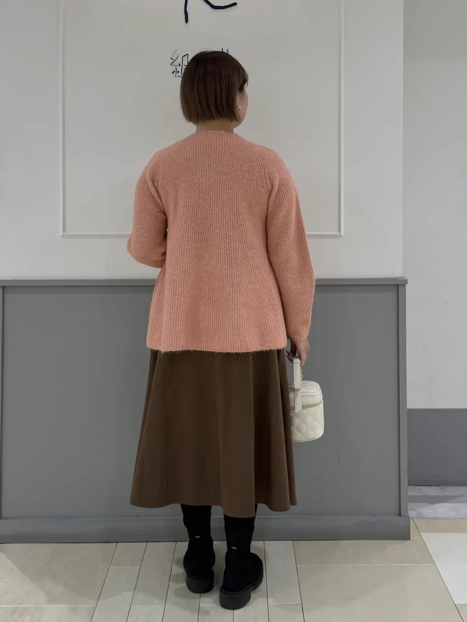 組曲 寺嶋 コーディネート画像