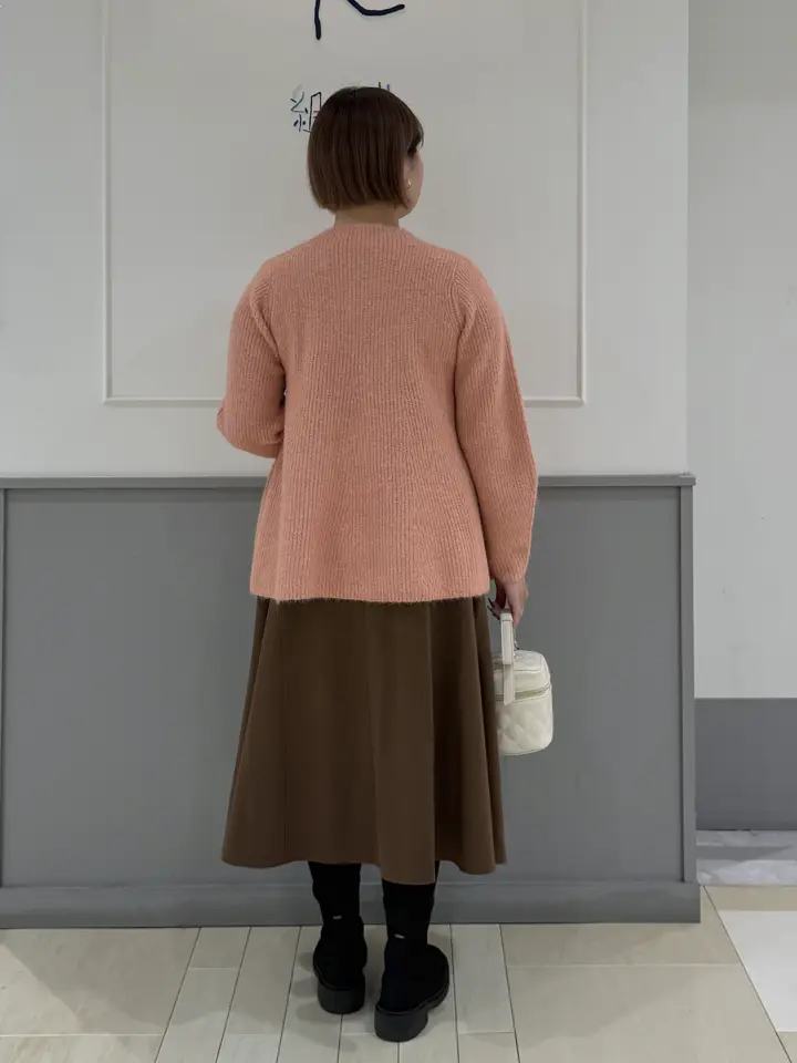 組曲 寺嶋 コーディネート画像