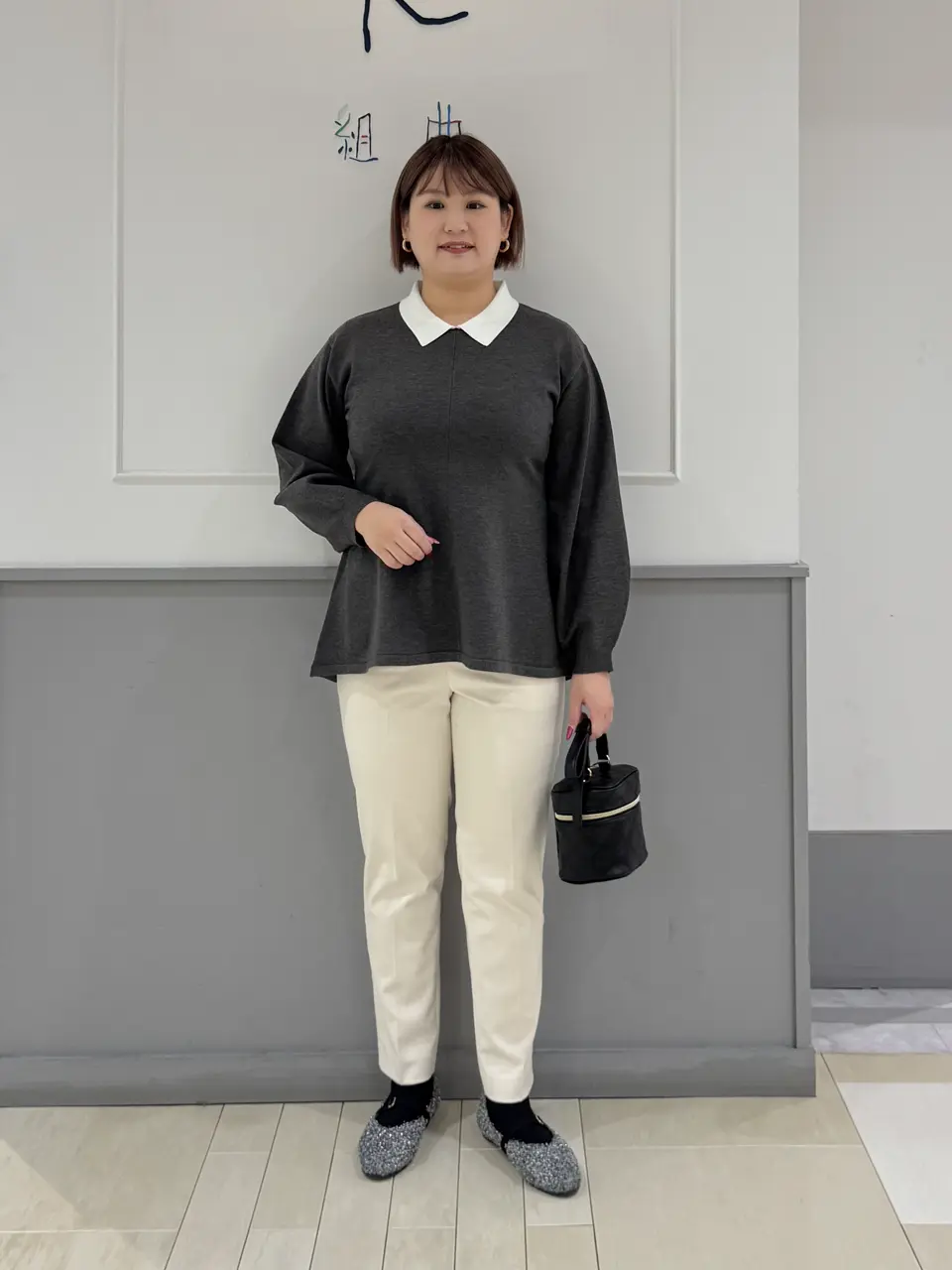 組曲 寺嶋 コーディネート画像