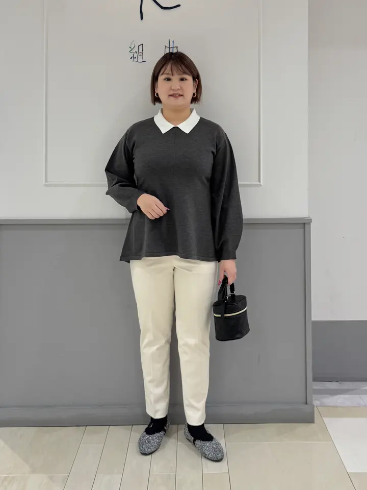 組曲 寺嶋 コーディネート画像