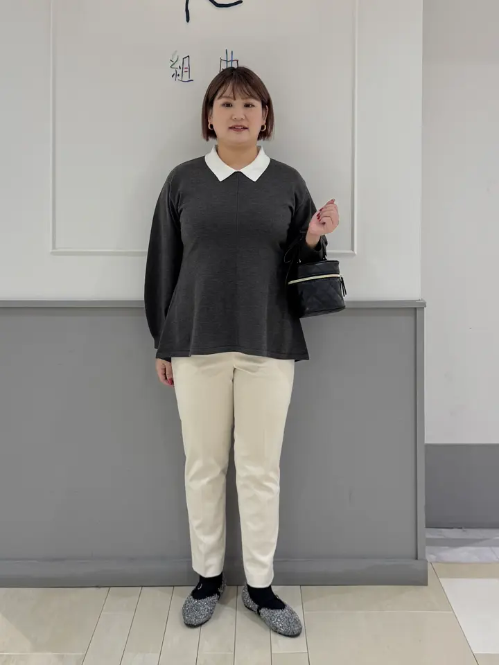 組曲 寺嶋 コーディネート画像