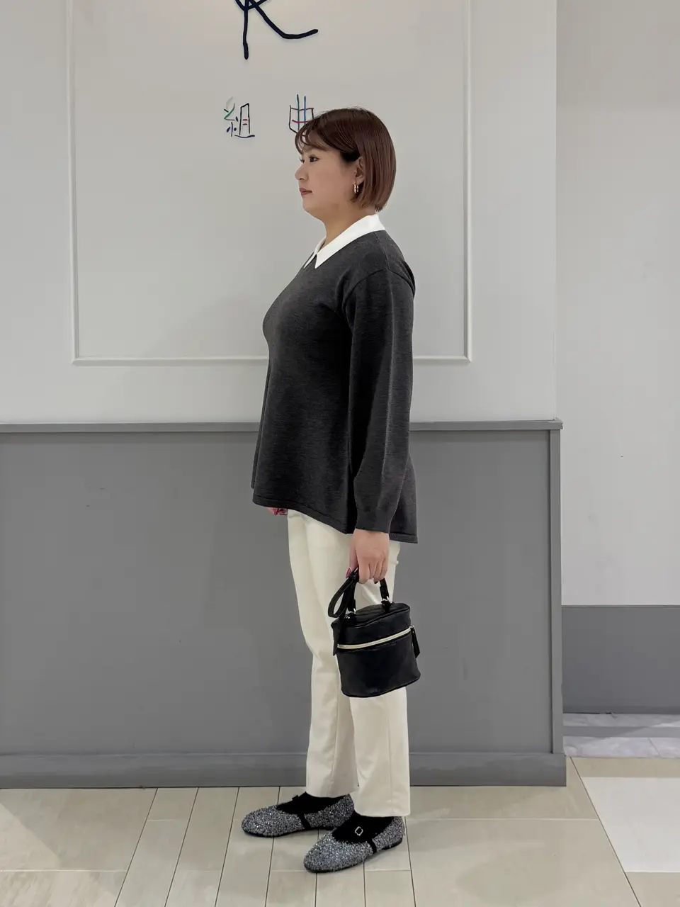 組曲 寺嶋 コーディネート画像