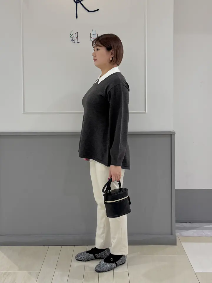 組曲 寺嶋 コーディネート画像