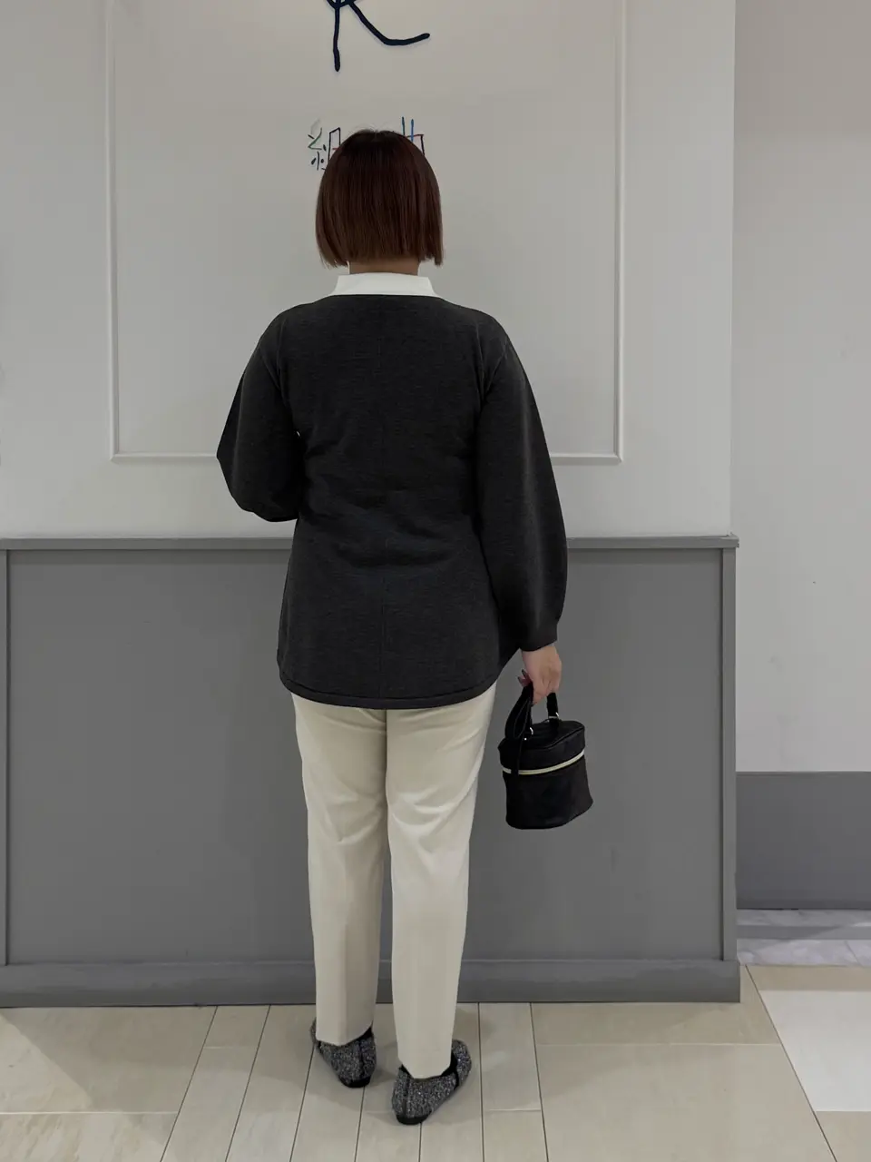 組曲 寺嶋 コーディネート画像