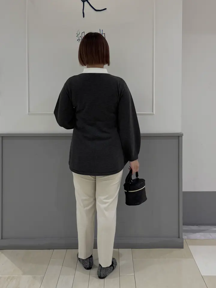 組曲 寺嶋 コーディネート画像