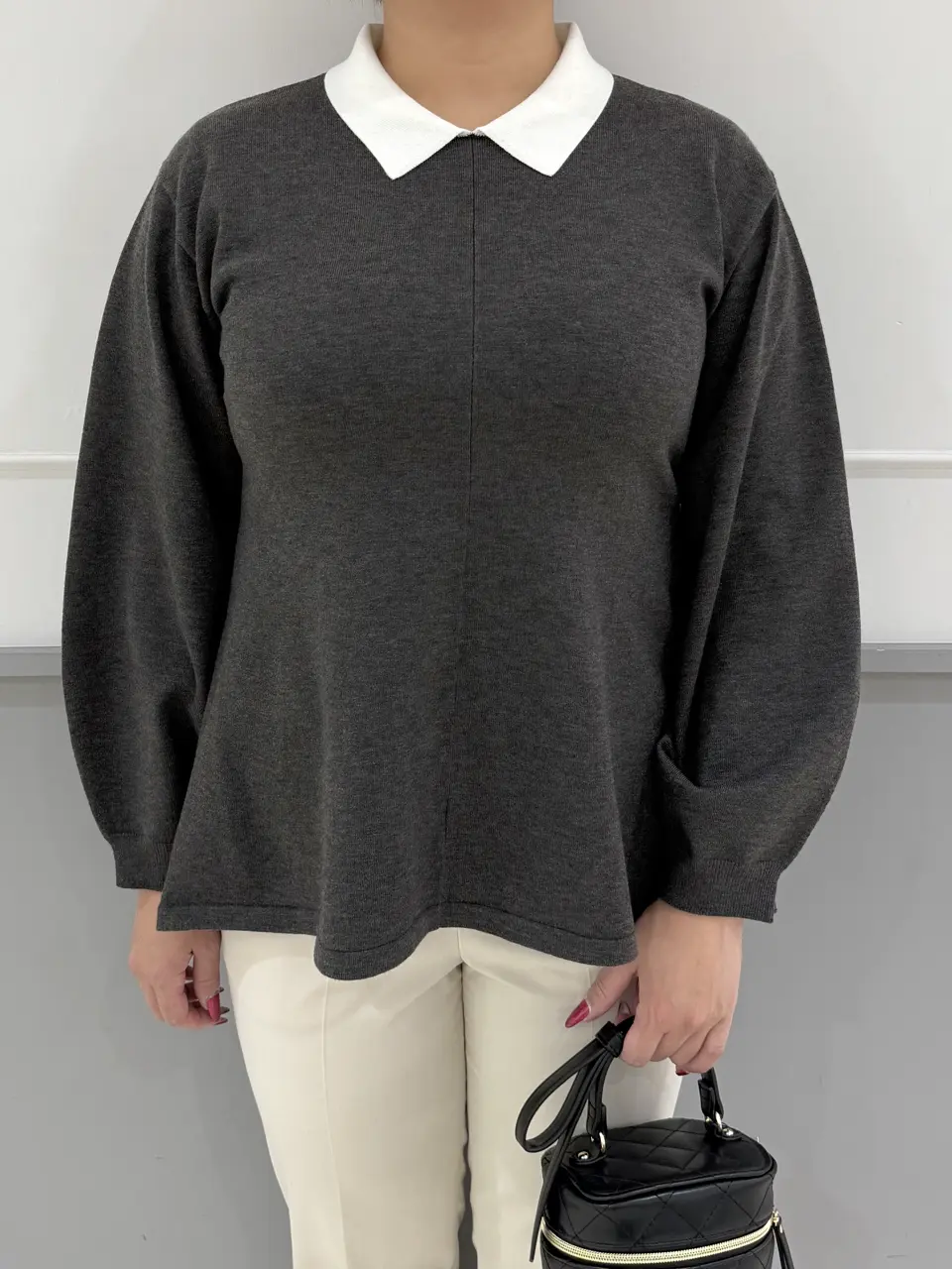 組曲 寺嶋 コーディネート画像