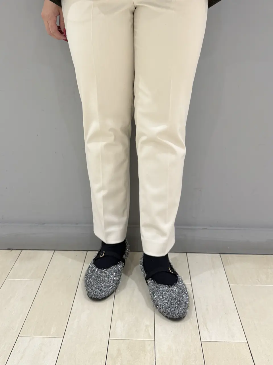 組曲 寺嶋 コーディネート画像